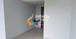 Apartment Dijual Transpark Bintaro Lantai 5 View City