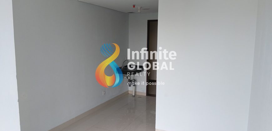 Apartment Dijual Transpark Bintaro Lantai 5 View City