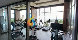 Apartment Dijual Transpark Bintaro Lantai 5 View City