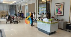 Apartment Dijual Transpark Bintaro Lantai 5 View City