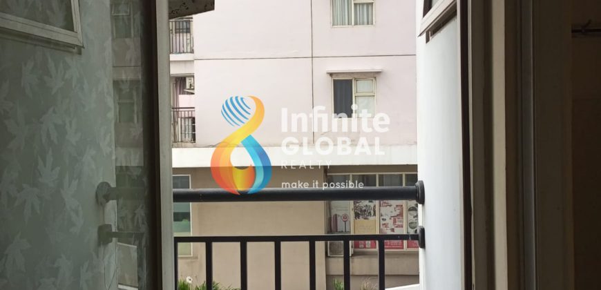 Under Market Value! Green Park View Daan Mogot 2BR Full Furnished