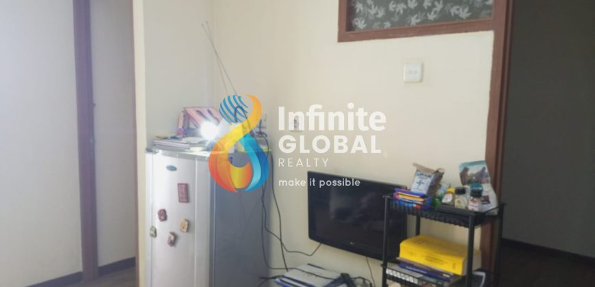 Under Market Value! Green Park View Daan Mogot 2BR Full Furnished