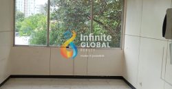 Dijual Ruko Kebayoran Baru Posisi Hook