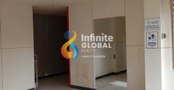 Dijual Ruko Kebayoran Baru Posisi Hook