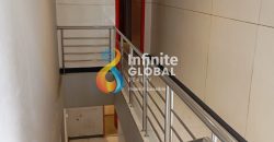 Dijual Ruko Kebayoran Baru Posisi Hook