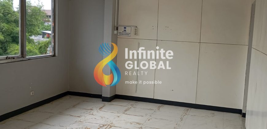 Dijual Ruko Kebayoran Baru Posisi Hook