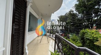 CIDENG PRIME AREA! Rumah 229m² di Bawah NJOP – Cocok Kantor/Usaha