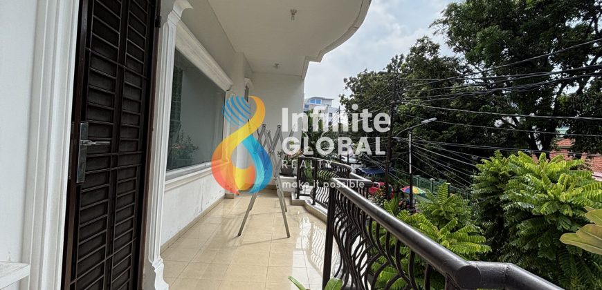 CIDENG PRIME AREA! Rumah 229m² di Bawah NJOP – Cocok Kantor/Usaha