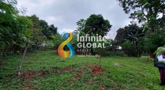 TANAH 3.235m² CIPEDAK JAGAKARSA DEKAT TOL DESARI SIAP CLUSTER!