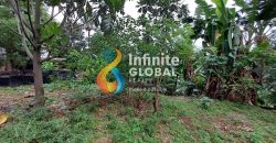 TANAH 3.235m² CIPEDAK JAGAKARSA DEKAT TOL DESARI SIAP CLUSTER!