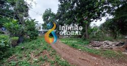 TANAH 3.235m² CIPEDAK JAGAKARSA DEKAT TOL DESARI SIAP CLUSTER!