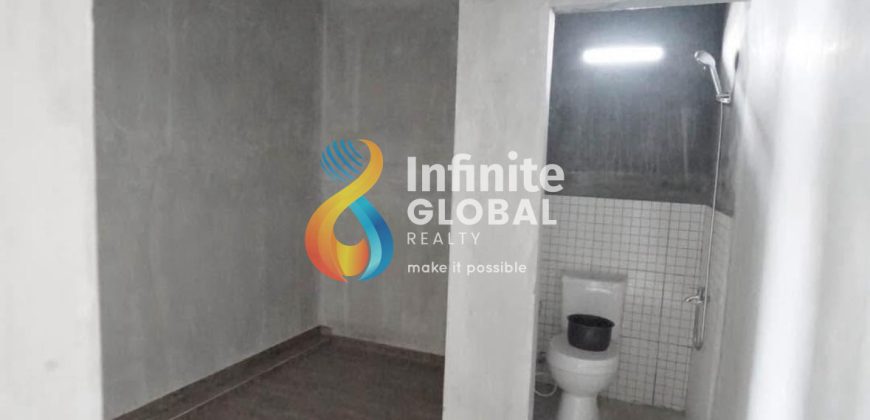 Rumah Kost 13 Kamar Kelapa Gading 3 Lantai – Harga 2.3M, SHM