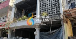 Rumah Kost 13 Kamar Kelapa Gading 3 Lantai – Harga 2.3M, SHM