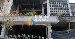 Rumah Kost 13 Kamar Kelapa Gading 3 Lantai – Harga 2.3M, SHM