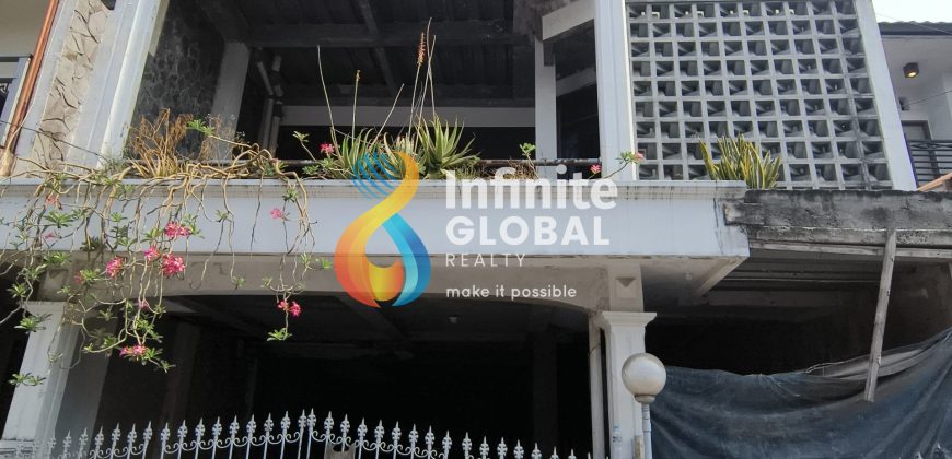 Rumah Kost 13 Kamar Kelapa Gading 3 Lantai – Harga 2.3M, SHM