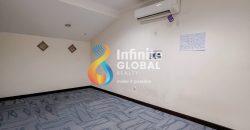 Prime Building Kebayoran Baru Ex Bank, Lokasi Utama Dekat MRT, Akses Ganda!