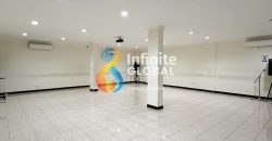 Prime Building Kebayoran Baru Ex Bank, Lokasi Utama Dekat MRT, Akses Ganda!