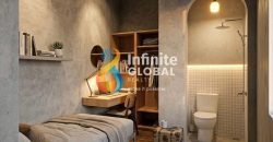 Rumah Kost 13 Kamar Kelapa Gading 3 Lantai – Harga 2.3M, SHM