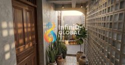 Rumah Kost 13 Kamar Kelapa Gading 3 Lantai – Harga 2.3M, SHM