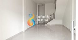 Ruko Gandeng Golf Island PIK 2, 4 Lantai Area Ramai & Premium Cocok Semua Bisnis