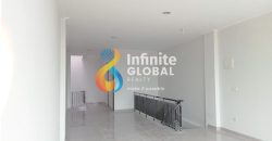 Ruko Gandeng Golf Island PIK 2, 4 Lantai Area Ramai & Premium Cocok Semua Bisnis