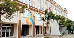 Ruko Gandeng Golf Island PIK 2, 4 Lantai Area Ramai & Premium Cocok Semua Bisnis