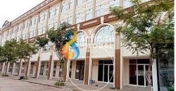 Ruko Gandeng Golf Island PIK 2, 4 Lantai Area Ramai & Premium Cocok Semua Bisnis