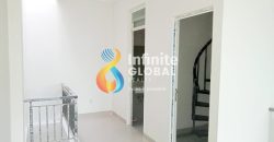 Ruko Gandeng Golf Island PIK 2, 4 Lantai Area Ramai & Premium Cocok Semua Bisnis