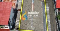 JUAL CEPAT Kavling Tanah Setiabudi Jakarta Selatan Belakang Kokas 100m²