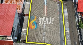 JUAL CEPAT Kavling Tanah Setiabudi Jakarta Selatan Belakang Kokas 100m²