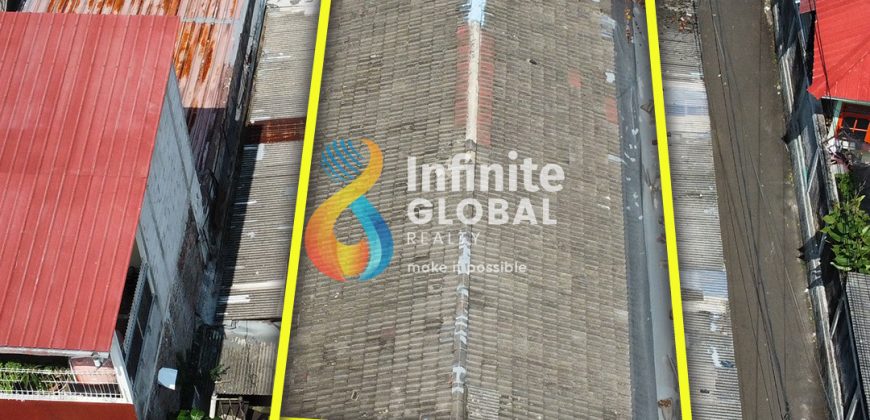 JUAL CEPAT Kavling Tanah Setiabudi Jakarta Selatan Belakang Kokas 100m²