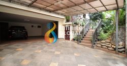 Rumah Mewah Permata Hijau 2 LT 288m² LB 550m² Furnished Harga Nego