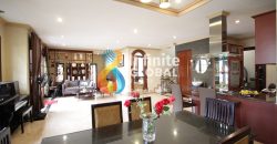 Rumah Mewah Permata Hijau 2 LT 288m² LB 550m² Furnished Harga Nego