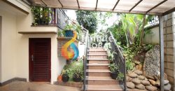 Rumah Mewah Permata Hijau 2 LT 288m² LB 550m² Furnished Harga Nego