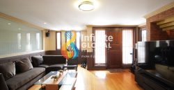 Rumah Mewah Permata Hijau 2 LT 288m² LB 550m² Furnished Harga Nego