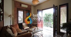 Rumah Mewah Permata Hijau 2 LT 288m² LB 550m² Furnished Harga Nego