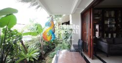Rumah Mewah Permata Hijau 2 LT 288m² LB 550m² Furnished Harga Nego