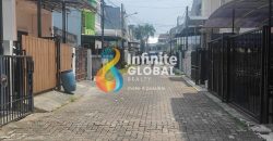 RUMAH 3 LANTAI FULL FURNISHED SUNTER SIAP HUNI