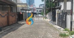 RUMAH 3 LANTAI FULL FURNISHED SUNTER SIAP HUNI