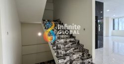 GEDUNG BARU 7 LANTAI DI MENTENG STRATEGIS PARKIR 50 MOBIL