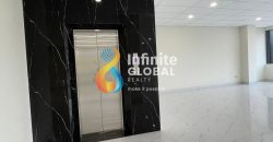 GEDUNG BARU 7 LANTAI DI MENTENG STRATEGIS PARKIR 50 MOBIL