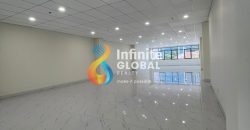 GEDUNG BARU 7 LANTAI DI MENTENG STRATEGIS PARKIR 50 MOBIL