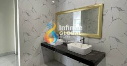 GEDUNG BARU 7 LANTAI DI MENTENG STRATEGIS PARKIR 50 MOBIL