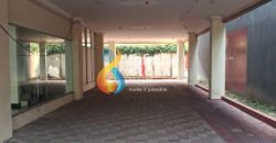 GEDUNG MENTENG 5 LANTAI + ROOFTOP LOKASI SUPER STRATEGIS!