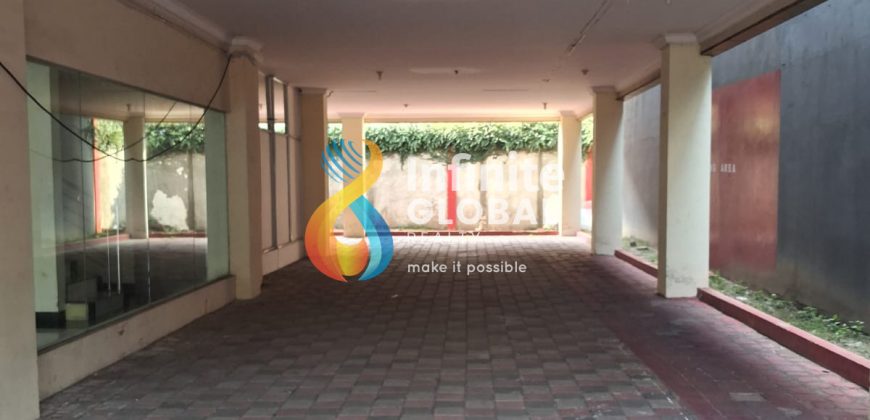 GEDUNG MENTENG 5 LANTAI + ROOFTOP LOKASI SUPER STRATEGIS!