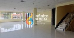 GEDUNG MENTENG 5 LANTAI + ROOFTOP LOKASI SUPER STRATEGIS!