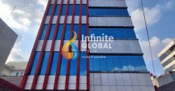 GEDUNG MENTENG 5 LANTAI + ROOFTOP LOKASI SUPER STRATEGIS!