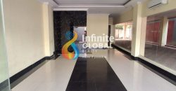 GEDUNG MENTENG 5 LANTAI + ROOFTOP LOKASI SUPER STRATEGIS!