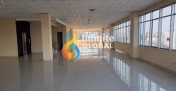 GEDUNG MENTENG 5 LANTAI + ROOFTOP LOKASI SUPER STRATEGIS!