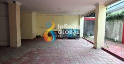 GEDUNG MENTENG 5 LANTAI + ROOFTOP LOKASI SUPER STRATEGIS!